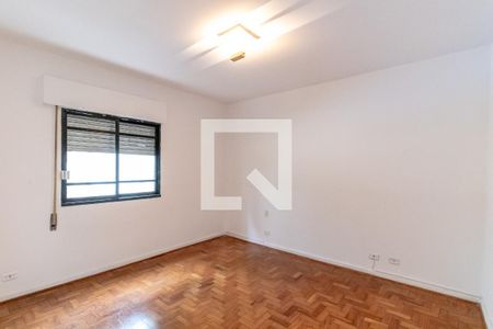 Quarto 1 de apartamento para alugar com 2 quartos, 105m² em Itaim Bibi, São Paulo