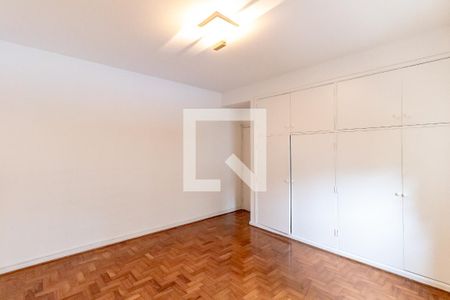 Quarto 1 de apartamento para alugar com 2 quartos, 105m² em Itaim Bibi, São Paulo