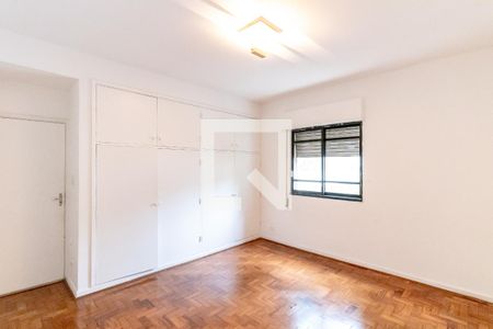 Quarto 1 de apartamento para alugar com 2 quartos, 105m² em Itaim Bibi, São Paulo