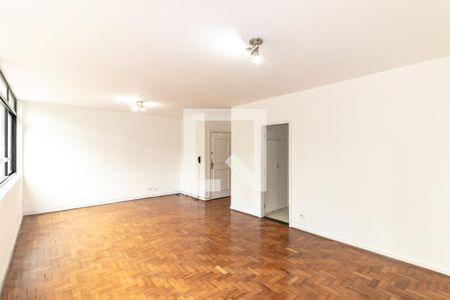 Sala de apartamento para alugar com 2 quartos, 105m² em Itaim Bibi, São Paulo