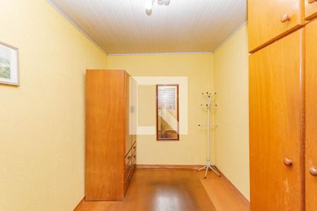 Quarto 2 de casa para alugar com 2 quartos, 100m² em Vila Vera, São Paulo