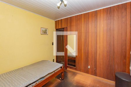 Quarto 1 de casa para alugar com 2 quartos, 100m² em Vila Vera, São Paulo