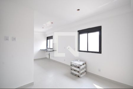 Quarto/Sala de kitnet/studio à venda com 1 quarto, 32m² em Vila Guilherme, São Paulo