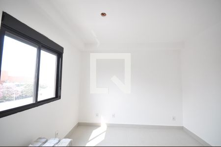 Quarto/Sala de kitnet/studio para alugar com 1 quarto, 32m² em Vila Guilherme, São Paulo