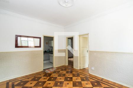 Sala de apartamento para alugar com 2 quartos, 67m² em Olaria, Rio de Janeiro