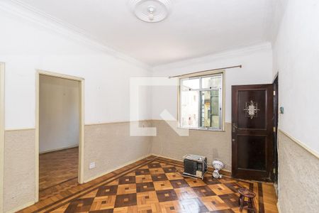 Sala de apartamento para alugar com 2 quartos, 67m² em Olaria, Rio de Janeiro