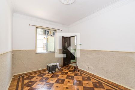 Sala de apartamento para alugar com 2 quartos, 67m² em Olaria, Rio de Janeiro