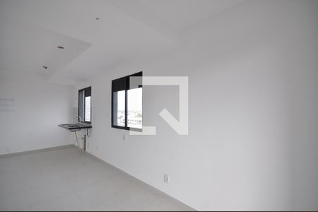 Sala de apartamento para alugar com 1 quarto, 34m² em Vila Guilherme, São Paulo