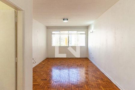 Sala de apartamento para alugar com 2 quartos, 89m² em Vila Buarque, São Paulo