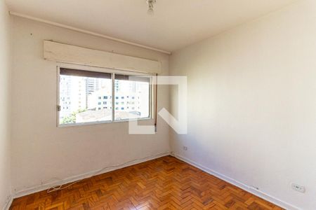 Quarto 1 de apartamento para alugar com 2 quartos, 89m² em Vila Buarque, São Paulo