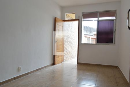 Studio para alugar com 35m², 1 quarto e sem vagaSala/Quarto