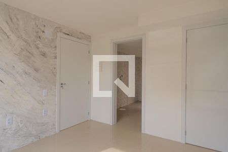 Sala de apartamento à venda com 2 quartos, 49m² em Mato Grande, Canoas