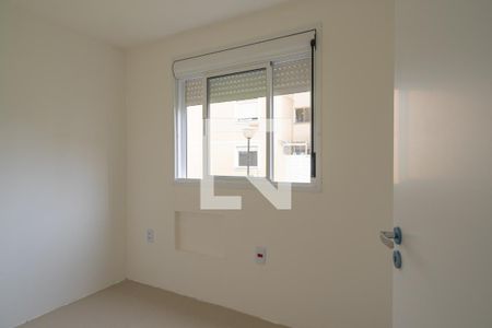 Quarto 2 de apartamento à venda com 2 quartos, 49m² em Mato Grande, Canoas