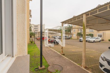 Vista do Quarto 1 de apartamento à venda com 2 quartos, 49m² em Mato Grande, Canoas