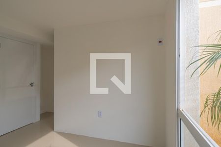 Sala de apartamento à venda com 2 quartos, 49m² em Mato Grande, Canoas