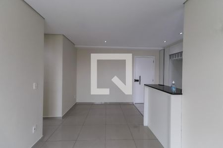 Sala de apartamento para alugar com 2 quartos, 60m² em Vila Gomes Cardim, São Paulo