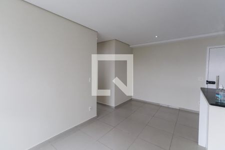 Sala de apartamento para alugar com 2 quartos, 60m² em Vila Gomes Cardim, São Paulo