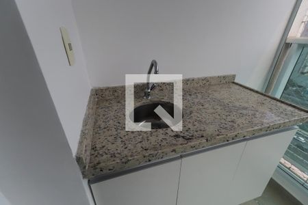 Varanda de apartamento para alugar com 2 quartos, 60m² em Vila Gomes Cardim, São Paulo