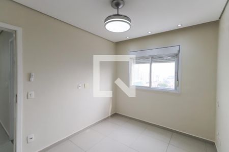 Suíte de apartamento para alugar com 2 quartos, 60m² em Vila Gomes Cardim, São Paulo