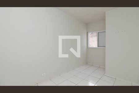 Quarto 1 de apartamento para alugar com 1 quarto, 30m² em Vila Araguaia, São Paulo