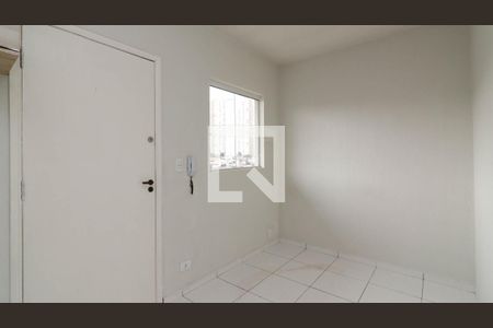 Sala de apartamento para alugar com 1 quarto, 30m² em Vila Araguaia, São Paulo