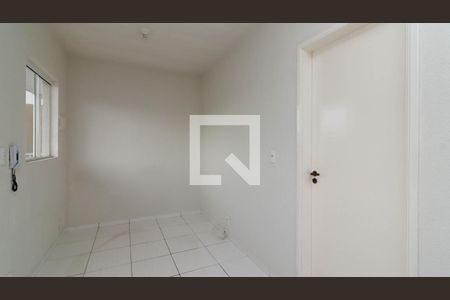 Sala de apartamento para alugar com 1 quarto, 30m² em Vila Araguaia, São Paulo