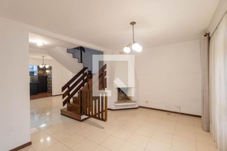 Sala de casa para alugar com 3 quartos, 270m² em Jardim das Américas, Curitiba