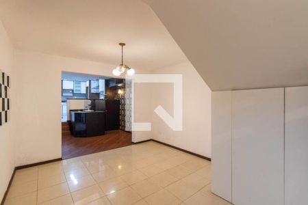 Sala de Jantar de casa para alugar com 3 quartos, 270m² em Jardim das Américas, Curitiba