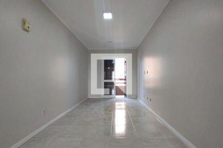 Sala 2 de apartamento à venda com 3 quartos, 148m² em Centro, São Leopoldo