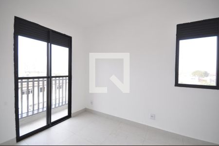 Sala de apartamento para alugar com 1 quarto, 31m² em Vila Guilherme, São Paulo