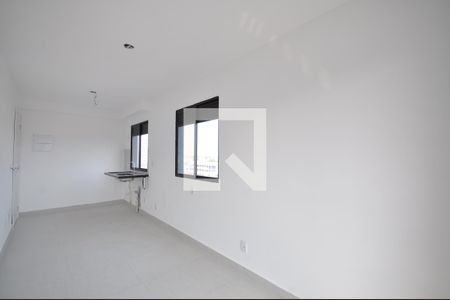 Sala de apartamento à venda com 1 quarto, 35m² em Vila Guilherme, São Paulo