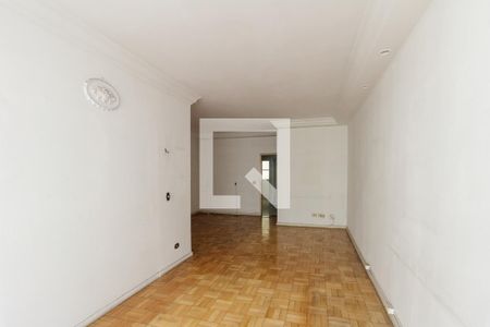 Sala de apartamento para alugar com 2 quartos, 127m² em Santa Cecília, São Paulo