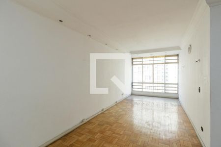 Apartamento para alugar com 127m², 2 quartos e sem vagaSala