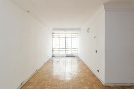 Apartamento para alugar com 127m², 2 quartos e sem vagaSala