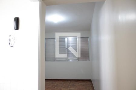 Sala de apartamento para alugar com 1 quarto, 45m² em Mooca, São Paulo