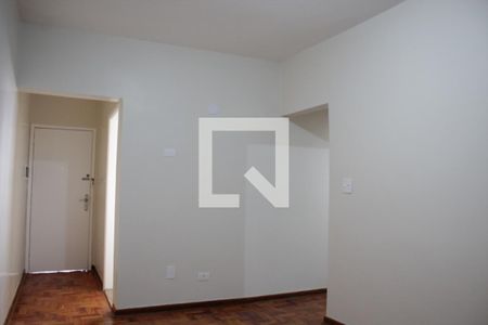 Sala de apartamento para alugar com 1 quarto, 45m² em Mooca, São Paulo