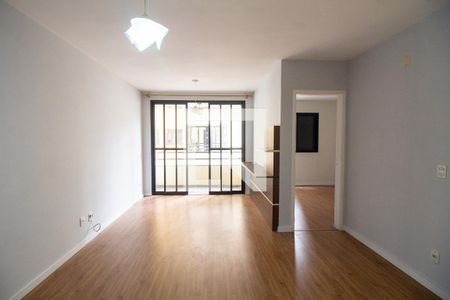 Sala de apartamento para alugar com 2 quartos, 60m² em Jaguaribe, Osasco