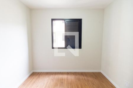 Quarto de apartamento para alugar com 2 quartos, 60m² em Jaguaribe, Osasco