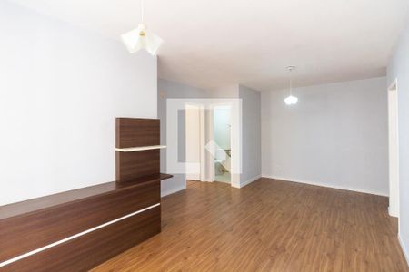 Sala de apartamento para alugar com 2 quartos, 60m² em Jaguaribe, Osasco