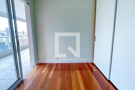 Quarto  de apartamento à venda com 4 quartos, 140m² em Pinheiros, São Paulo