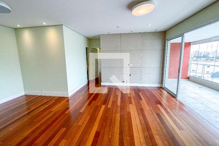 Sala de apartamento para alugar com 4 quartos, 140m² em Pinheiros, São Paulo