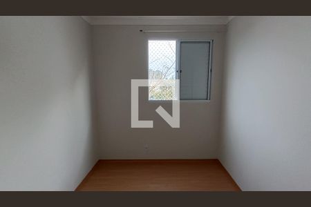 Quarto 2 de apartamento para alugar com 2 quartos, 40m² em Jardim Guarujá, Sorocaba