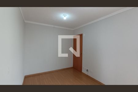 Sala de apartamento para alugar com 2 quartos, 40m² em Jardim Guarujá, Sorocaba