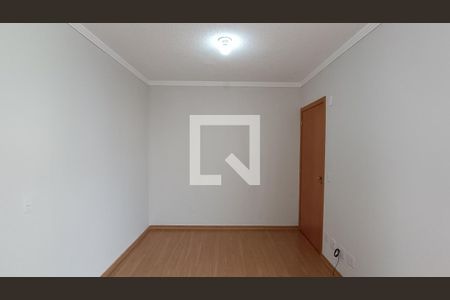 Sala de apartamento para alugar com 2 quartos, 40m² em Jardim Guarujá, Sorocaba