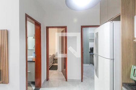 Sala de apartamento para alugar com 2 quartos, 40m² em Vila Formosa, São Paulo