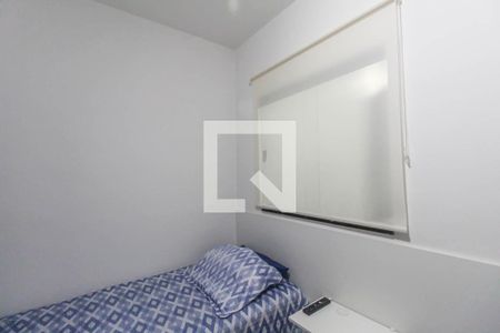 Quarto 1 de apartamento para alugar com 2 quartos, 40m² em Vila Formosa, São Paulo