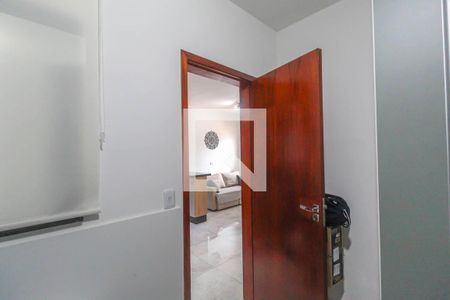 Quarto 1 de apartamento para alugar com 2 quartos, 40m² em Vila Formosa, São Paulo