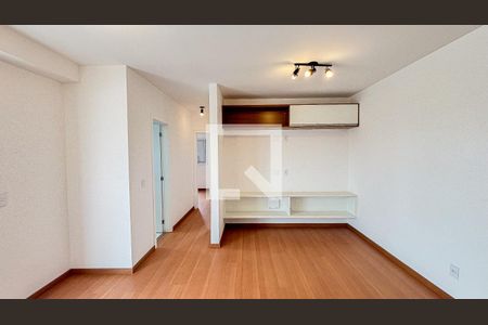 Sala - Sala de Jantar de apartamento para alugar com 2 quartos, 59m² em Utinga, Santo André