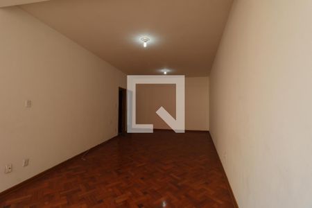 Sala de apartamento para alugar com 3 quartos, 157m² em Centro, Santo André