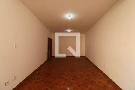 Sala de apartamento para alugar com 3 quartos, 157m² em Centro, Santo André